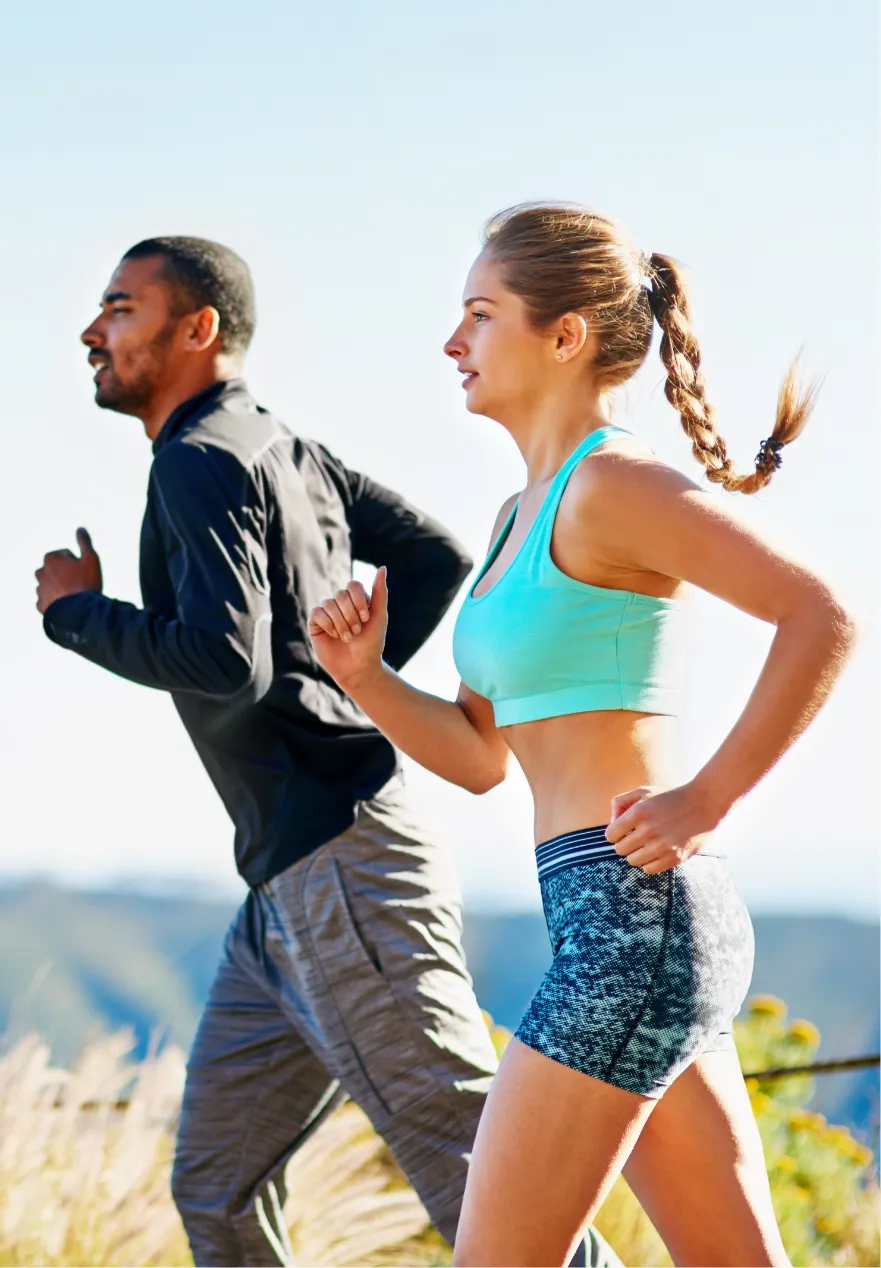 its all about endurance cropped shot of a sporty utc